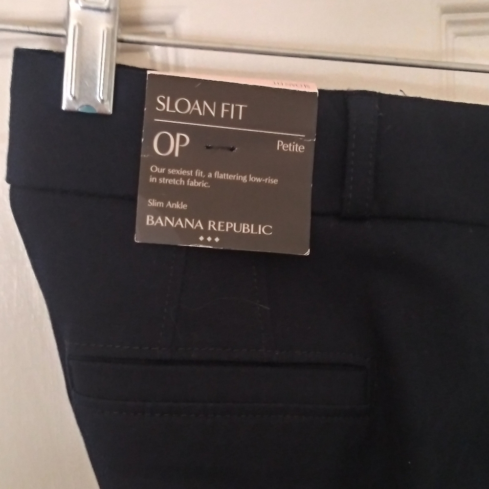 Banana Republic Pants